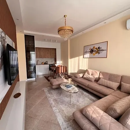 Dry Flat Apartment