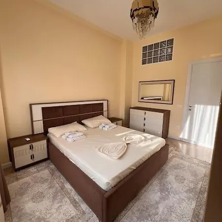 Apartment Dry Flat Tirana