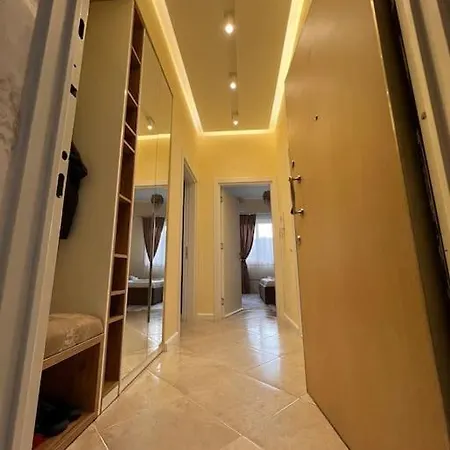 Apartment Dry Flat Tirana