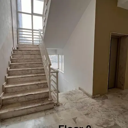 Dry Flat