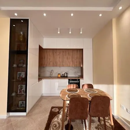 Dry Flat Apartment
