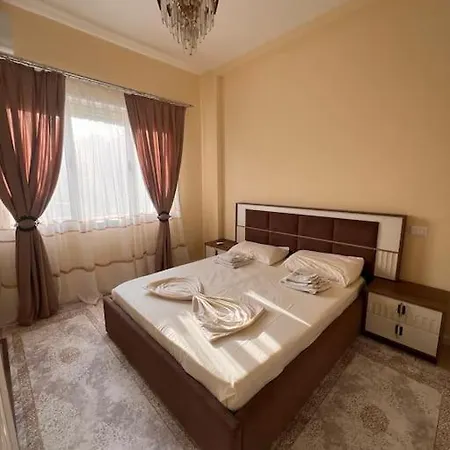 Apartment Dry Flat *