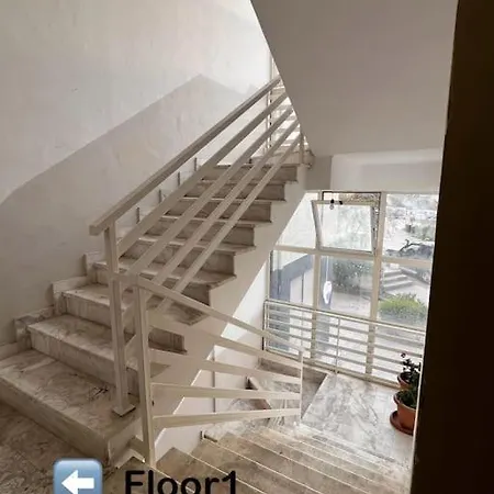 Dry Flat Apartment