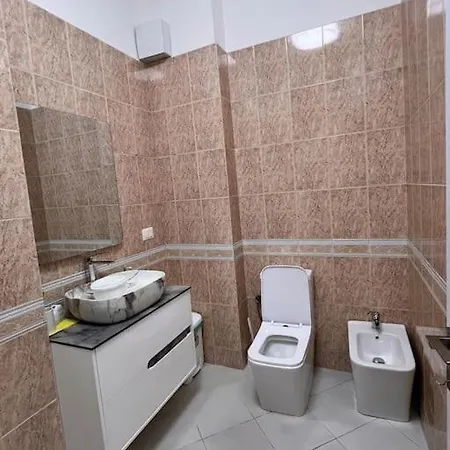 Apartment Dry Flat *