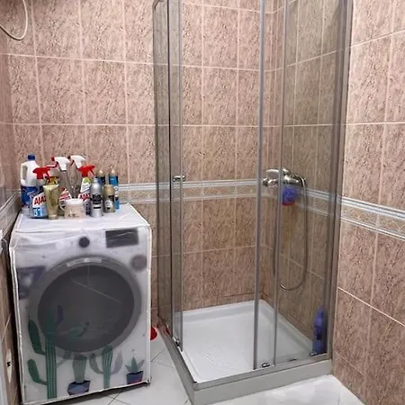 Apartment Dry Flat *