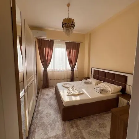 Dry Flat Apartment